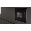 Neff HLAWD23G0 magnetron grafiet solo-magnetron inbouw 20 L 800 W