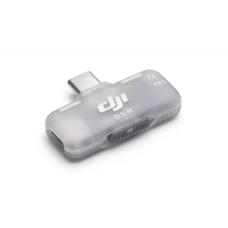 Camera-accessoire mobiele ontvanger DJI CP.RN.00000508 compatibel…