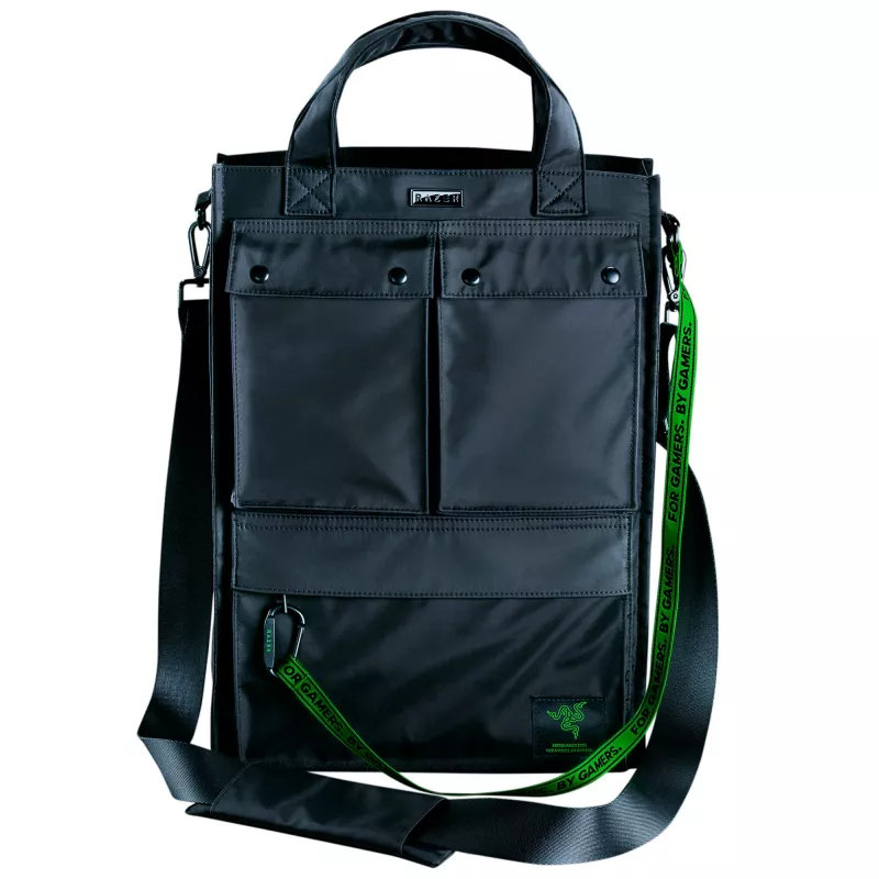 Razer Xanthus - notebook-rugzak - 40,6 cm (16)