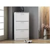 Topeshop PAULA BIEL schoenenorganizer gesloten wit