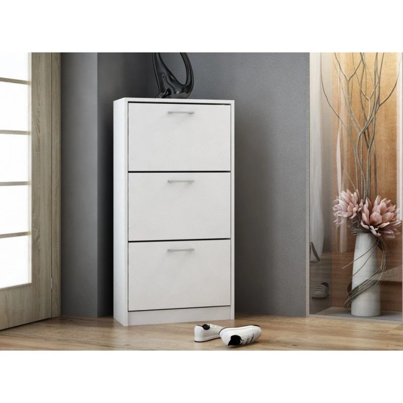 Topeshop PAULA BIEL schoenenorganizer gesloten wit