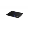 DeepCool Wind Pal Mini laptopkoeler 39,6 cm (15,6 inch) 1000 t/min zwart