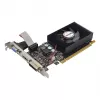 Grafische kaart AFOX AF240-1024D3L2 — NVIDIA GeForce GT 240, 1 GB DDR3, 128-bit, PCIe 2.0