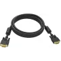 VGA-kabel Vision TC 10MVGAP/BL 10 m