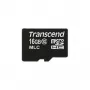 Transcend - flashgeheugenkaart - 16 GB - klasse 10 - microSDHC (TS16GUSDC10M)