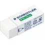 Gum Staedtler 525 B30 wit