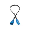 Beveiligingscamera DAHUA IPC-HDW3842EM-S-0280B 8MP IR eyeball