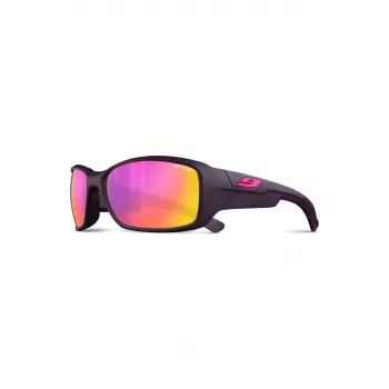Fietsbril Julbo Whoops SP3CF — pruim/roze