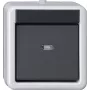 Gira 515130 zwart