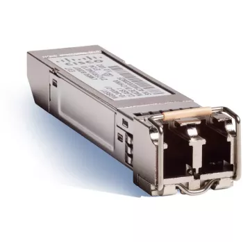 SFP glasvezel-transceiver Cisco GLC-LH-SMD — 1000BASE-LX/LH, LC, 1 Gbit/s, hot-swappable