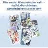 Sagaland Wintermärchen, bordspel