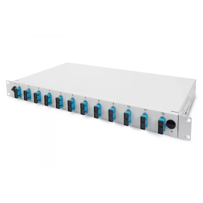 Glasvezel-lasbox Digitus DN-96200-QL