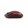 A4Tech G3-200N muis voor beide handen RF draadloos optisch 1000 DPI