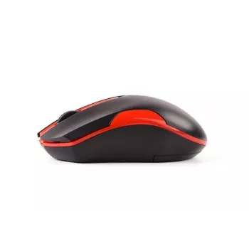 A4Tech G3-200N muis voor beide handen RF draadloos optisch 1000 DPI