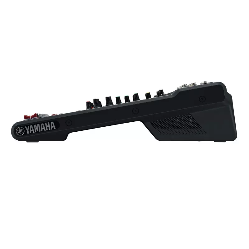 Yamaha MG12 analoge mengtafel, 12 kanalen