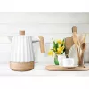 Concept RK0090 keramische waterkoker 1,5 l wit