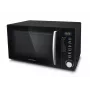 Combimagnetron ESPERANZA COCINERO 1200 W, 20 L, grill 900 W, LED-display, tafelmodel, zwart