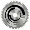 Cirkelzaagbladen Bosch Multi Material 2608640503 dikte 1,8 mm