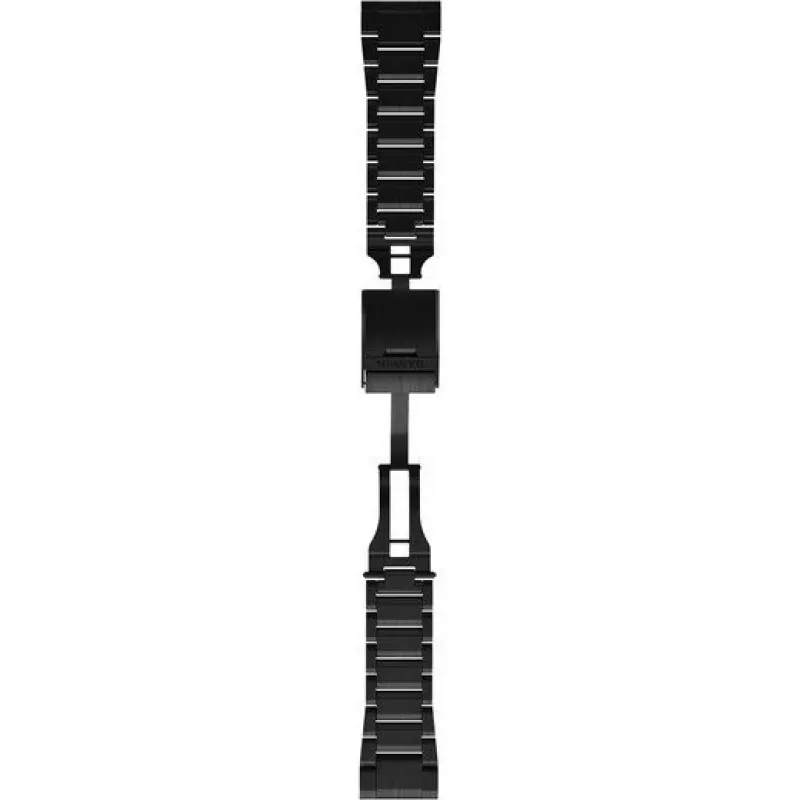 Band Garmin QuickFit® 26 titanium 26 mm