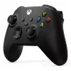 Microsoft Xbox draadloze controller zwart Bluetooth gamepad analoog / digitaal Android, PC, Xbox One, Xbox One S, Xbox One X, Xbox Series S, Xbox Series X, iOS