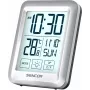 SENCOR thermometer met klok SWS 1918