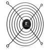 Noctua NA-FG1-14 Sx5 ventilatorrooster 140 mm - zwart (NA-FG1-14 Sx5)