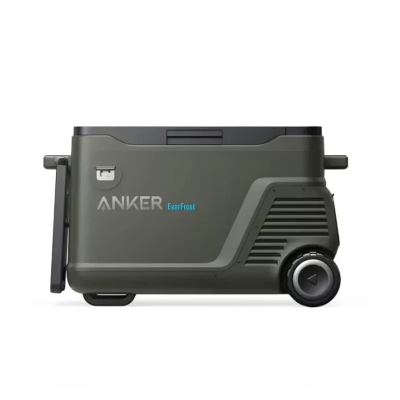 Anker Innovations Anker EverFrost accu-koelbox 40 zwart