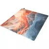 Muispad CHERRY XTRFY GP5 L Amnis Blue