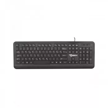 Sbox toetsenbord K-19