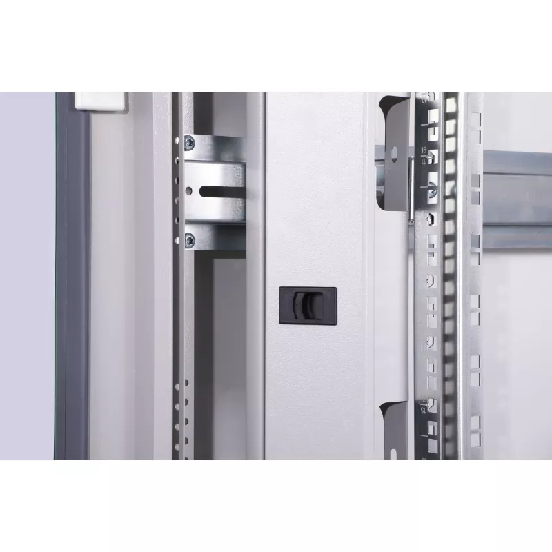 Vrijstaande rack Digitus DN-19 26U-8/8-1