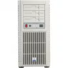 SilverStone FLP02 Tower SSI CEB beige