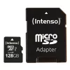 Geheugenkaart Intenso 128 GB MicroSD UHS-I Klasse 10 3424491