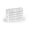 Harddisk-/SSD-behuizing SAVIO AK-65 zwart 2,5 inch SATA USB 3.0 5 Gbit/s Micro-USB
