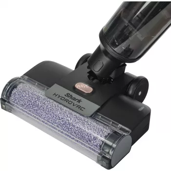 Shark WD210EU handstofzuiger zwart