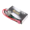 LiPo Gens ace G-Tech 4000mAh 2S2P 7.4V 60C accupack