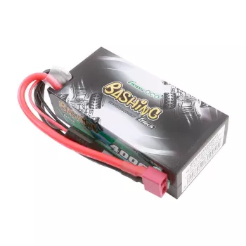 LiPo Gens ace G-Tech 4000mAh 2S2P 7.4V 60C accupack