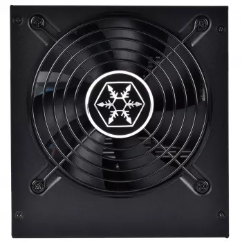 Voeding SilverStone SST-ST75F-PB 750 watt