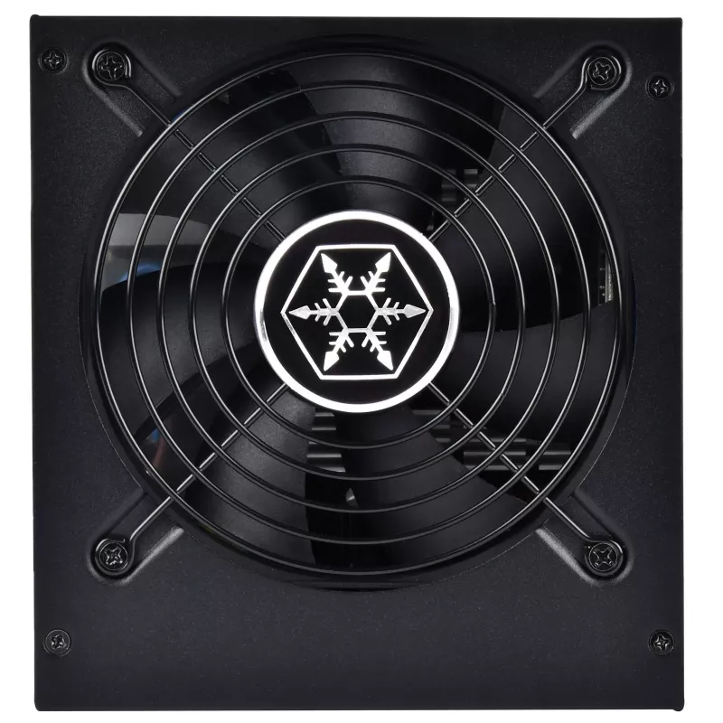 Voeding SilverStone SST-ST75F-PB 750 watt