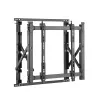 TV-videowandhouder MACLEAN MC-845 VESA 600x400mm houder voor displays