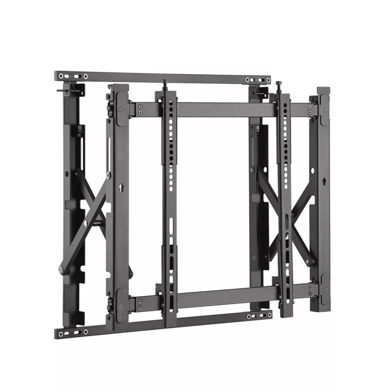 TV-videowandhouder MACLEAN MC-845 VESA 600x400mm houder voor displays
