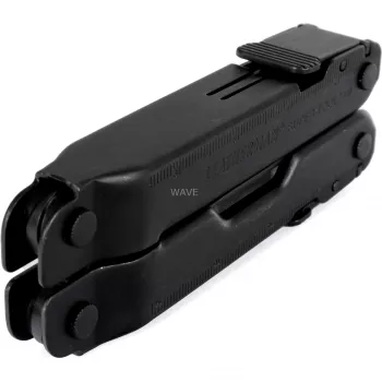 Leatherman 832758 zwart
