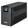 Uninterruptible Power Supply Eaton 5E Gen2 900 USB, 0.9 kVA / 480 W, Line-Interactive, 2x Type E stopcontacten, USB