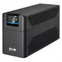Uninterruptible Power Supply Eaton 5E Gen2 900 USB, 0.9 kVA / 480 W, Line-Interactive, 2x Type E stopcontacten, USB