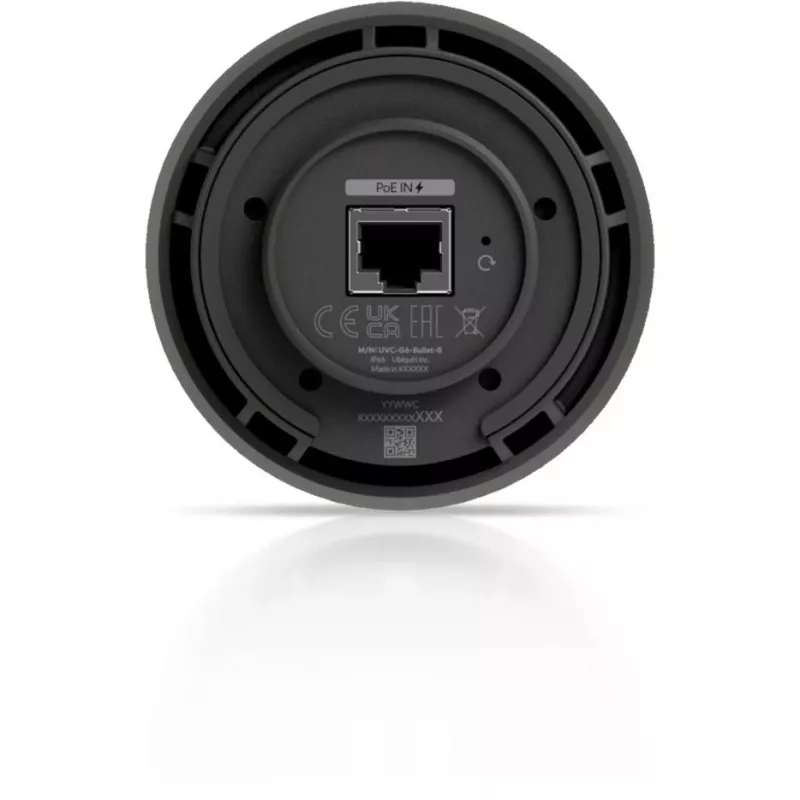 IP-beveiligingscamera Ubiquiti G6 Bullet 3840 x 2160 pixel