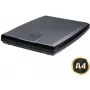 Flatbedscanner Avision FB25 A4 600 dpi USB — Avision FB25 flatbedscanner, A4, 600 dpi, USB-interface