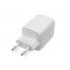 Digitus USB-C oplader. 2-poorts. 65W GaN