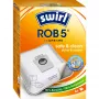 MELITTA stofzuigerzakken ROB 5 EcoPor Dreame