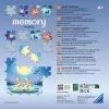 memory Puzzel Dieren aan de vijver, bordspel