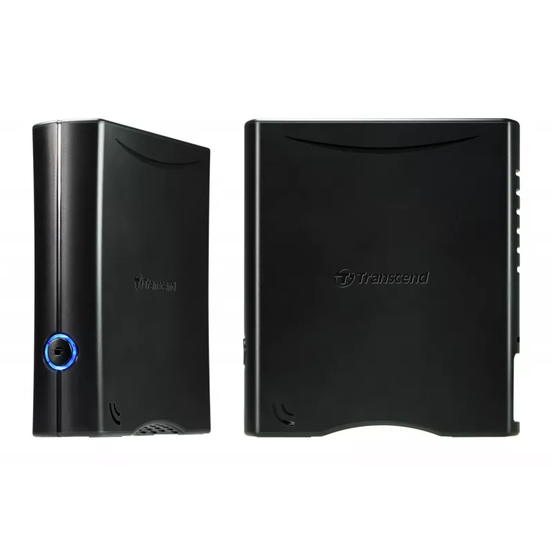 Externe harde schijf Transcend StoreJet 35T3 8TB