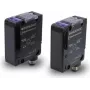 Datalogic S300 PR 951451110 foto-elektrische naderingssensor, kunststof, axiaal, AC, relaisuitgang NO/NC, klemmenblok